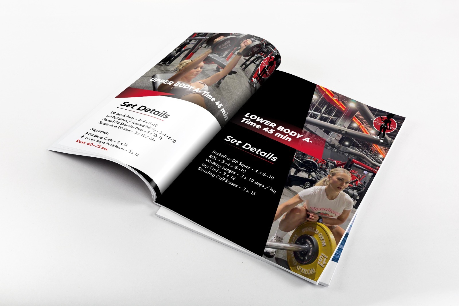 6 – Week Training Program - Image 3